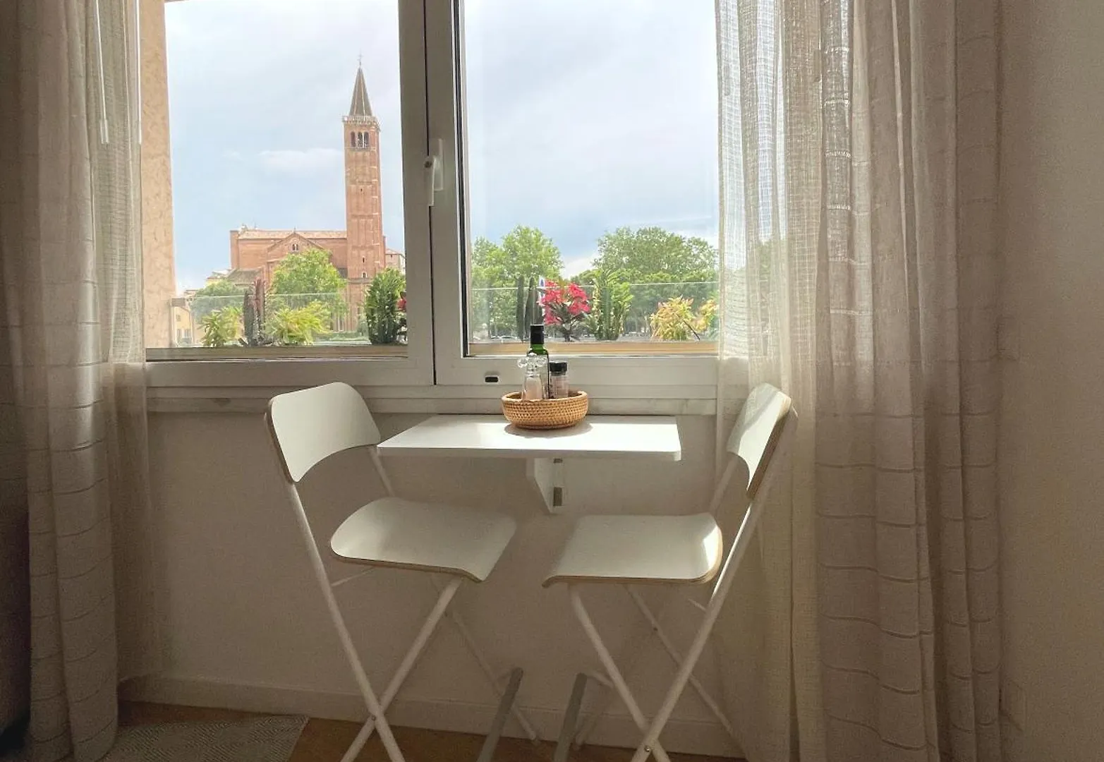 Apartment Stromboli Loft Verona